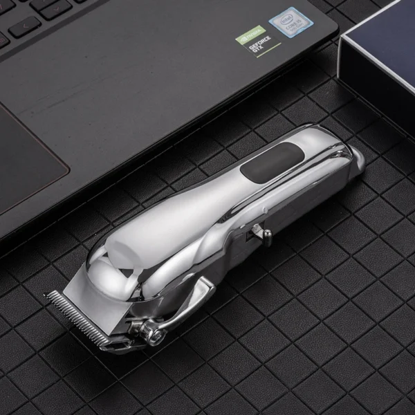 Dog Clippers Professional Cordless Low Noise - Image 5