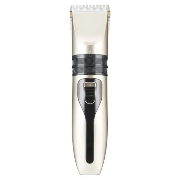 Dog Clippers Battery Operated Hair Trimmer for Dogs - Image 4