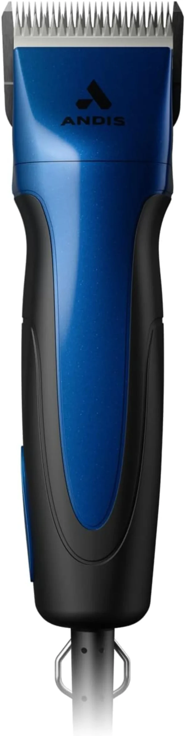 Dog Clippers 5-Speed Detachable Blade Rotary Motor
