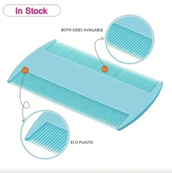 Dog Clippers Flea Removal Deshedding Grooming Kit - Image 4