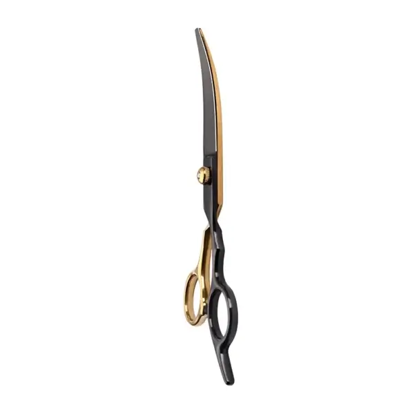 Dog Clippers - 6.5 Inch Grooming Scissors Set - Image 4