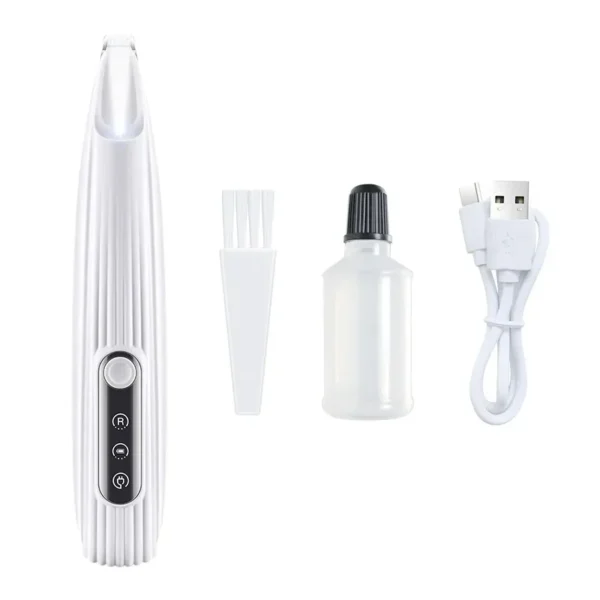 Dog Clippers USB Charging Grooming Trimmer - Image 6
