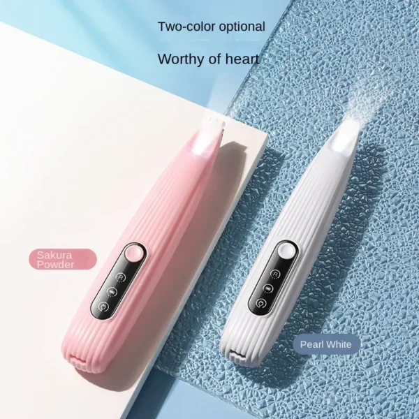 Dog Clippers USB Charging Grooming Trimmer - Image 3