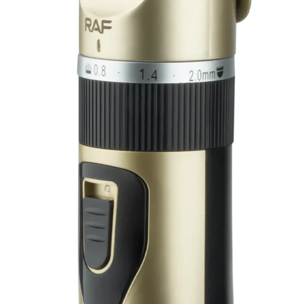 Dog Clippers Low-Noise Pet Hair Trimmer - Image 5