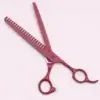 Dog Clippers Japan 440C Set Grooming Scissors & Comb - Image 5